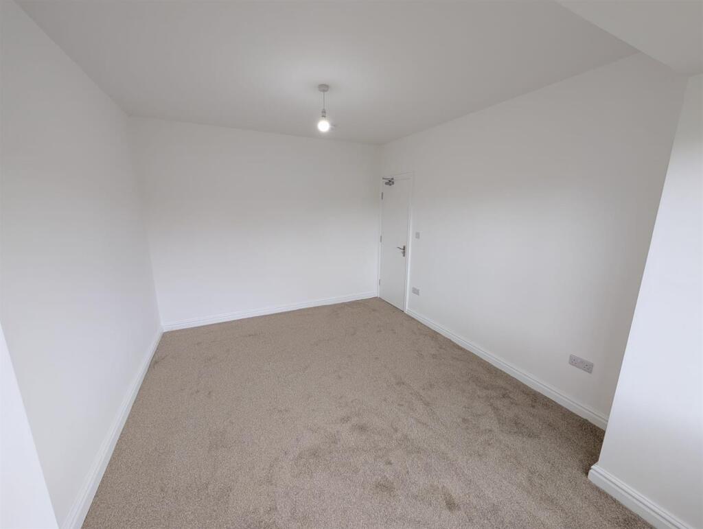 House in Bolton - More