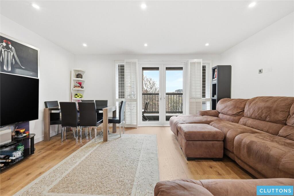 Main image of property: Maltby Street, London, SE1