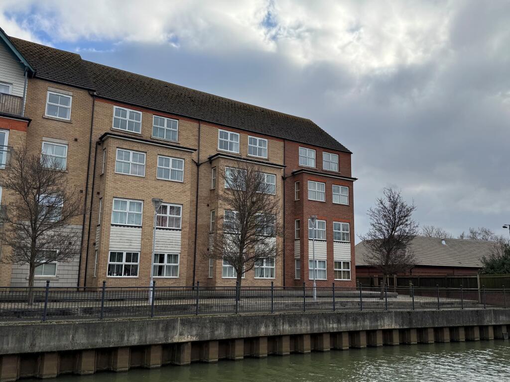 Main image of property: Riverside Drive, Lincoln, LN5