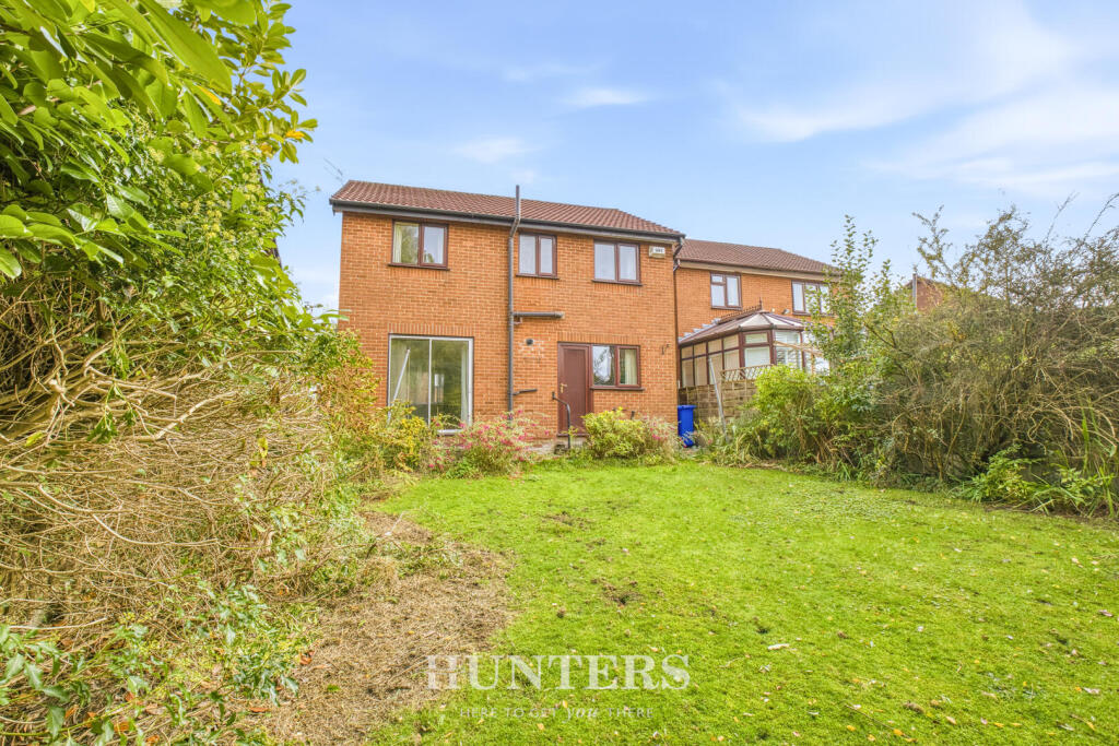 House in Manchester - View 2