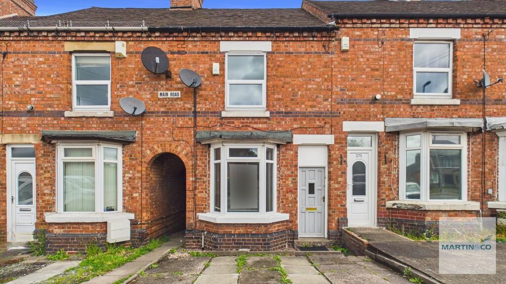 Main image of property: Glascote Road, Tamworth