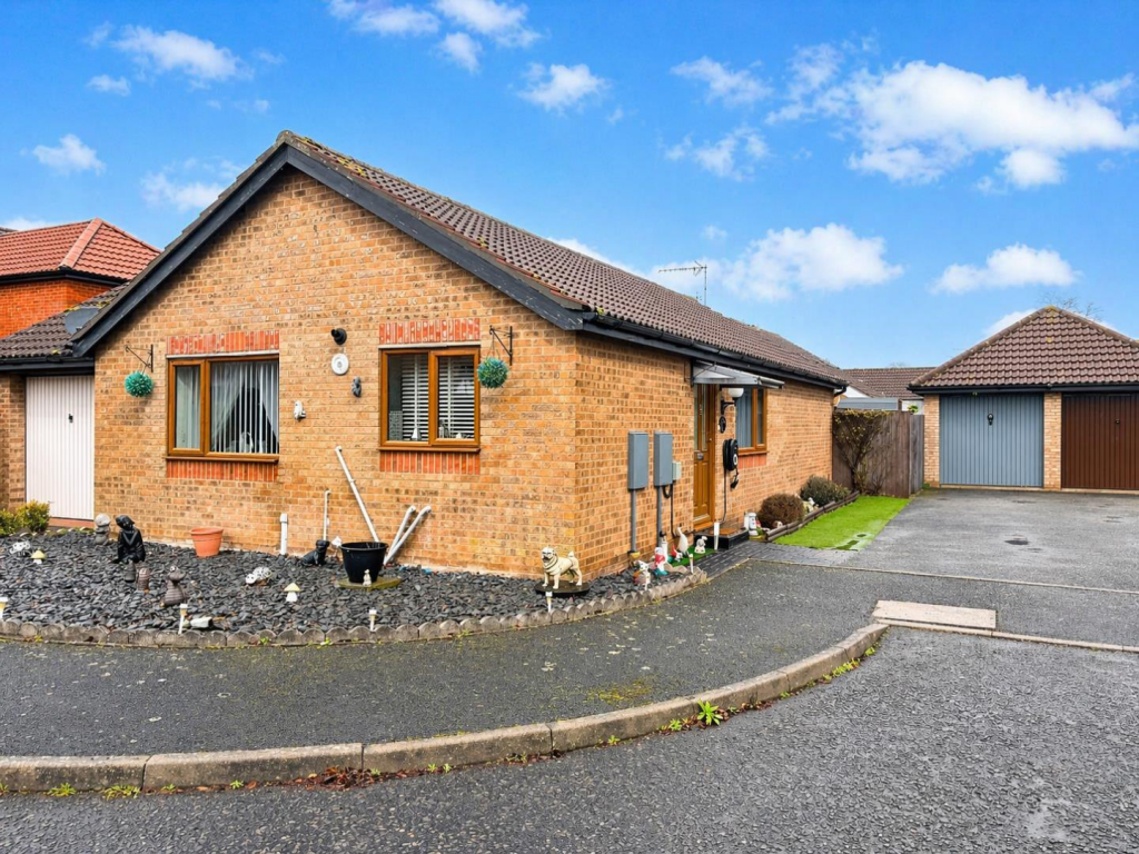 Main image of property: Boeing Way, Mildenhall, Bury St. Edmunds