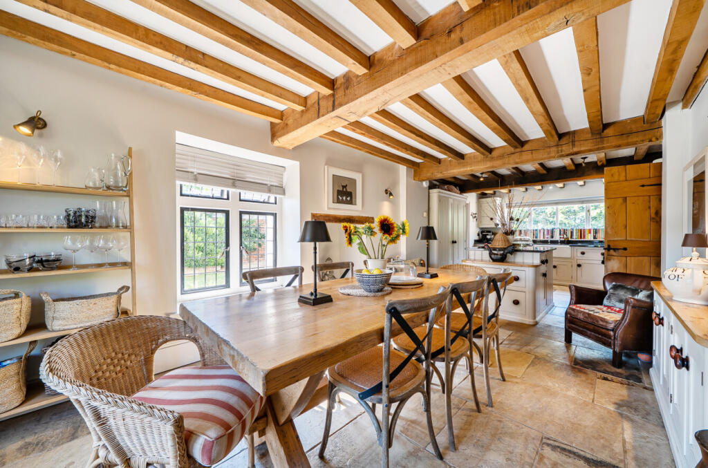 House in Bath, Keevil - More