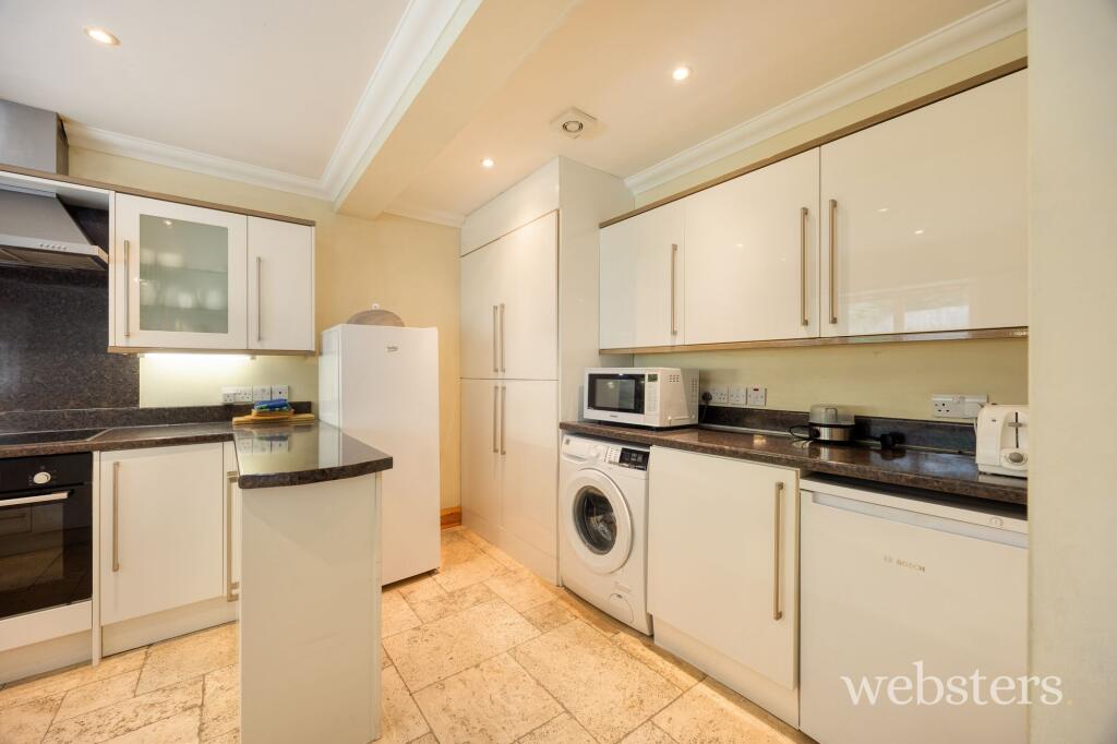 House in Norwich, New Costessey, Costessey - View 4