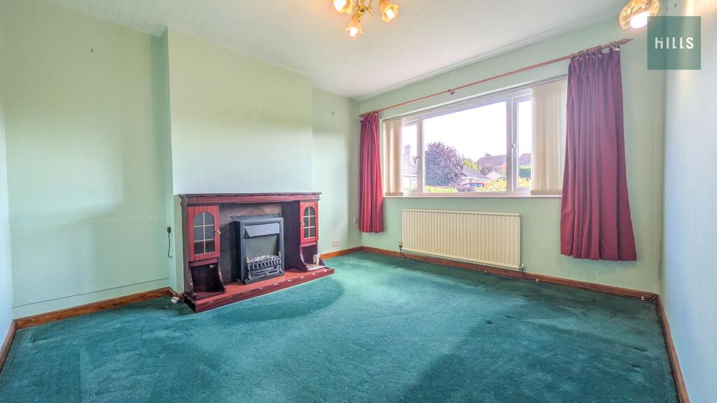 House in Worcester - View 2