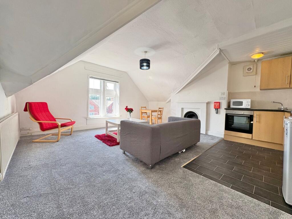 Main image of property: Cardigan Road, Headingley, Leeds, LS6