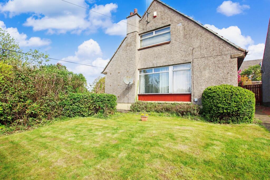 Main image of property: Napier Avenue, Bathgate, EH48