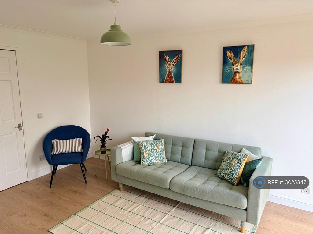 Apartment in London, Clippers Quay, Isle of Dogs - View 4