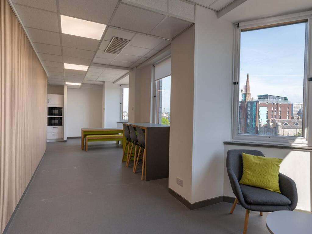 Additional image 4 of Gardens‚ Gate 4-5 Union Terrace, Aberdeen, AB10 1NJ