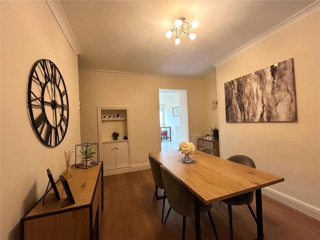 Additional image 5 of Peel Street, Clitheroe, Lancashire, BB7