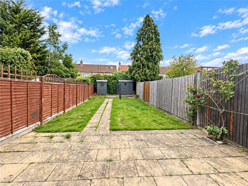 House in London - View 5