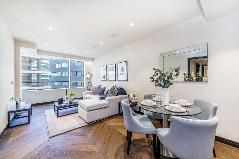 Main image of property: Balmoral House, Earls Way SE1