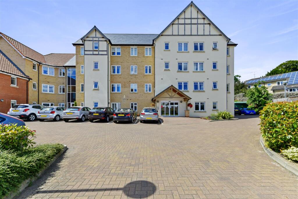 Main image of property: Cross Penny Court, Cotton Lane, Bury St. Edmunds