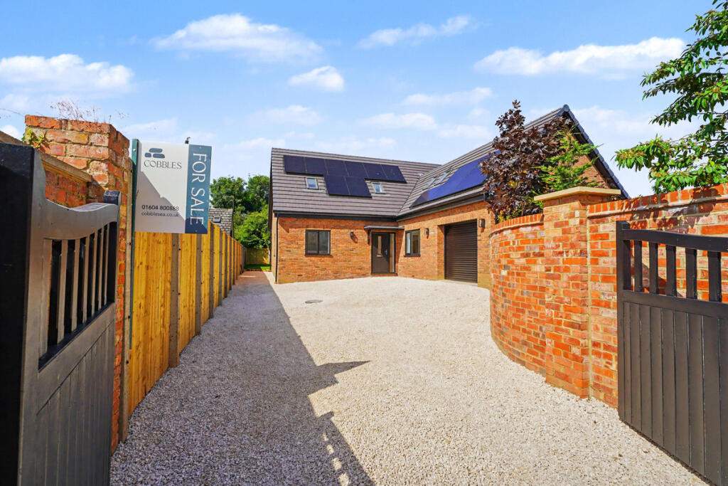 Main image of property: Harlestone Road, Northampton, NN5 6NX