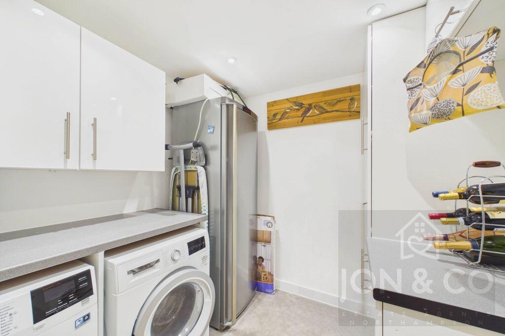 Overstone Road | Sywell | NN6 - View 6