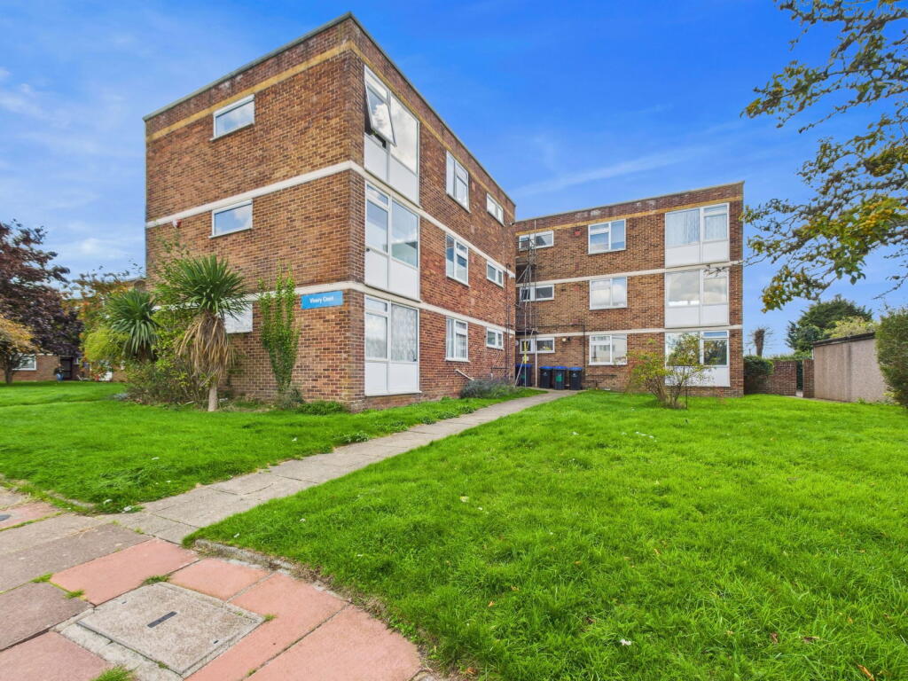 Main image of property: Vinery Court, Rogate Road BN13 2DX