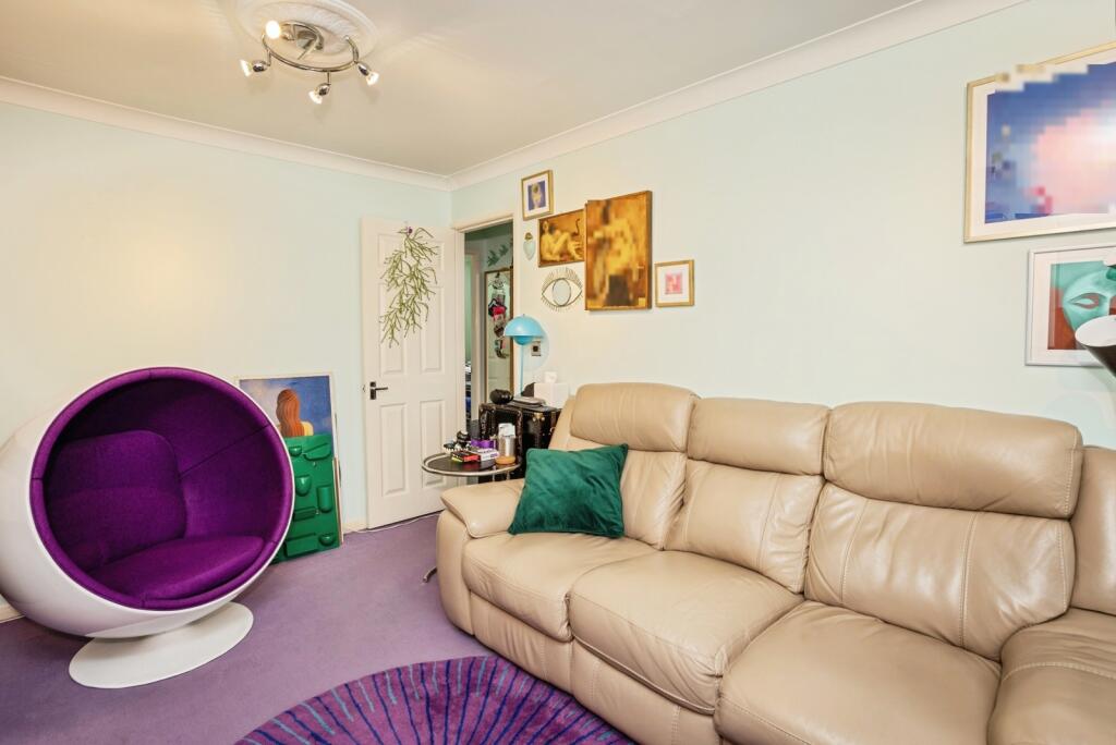 House in Charnwood, Dishley - View 4