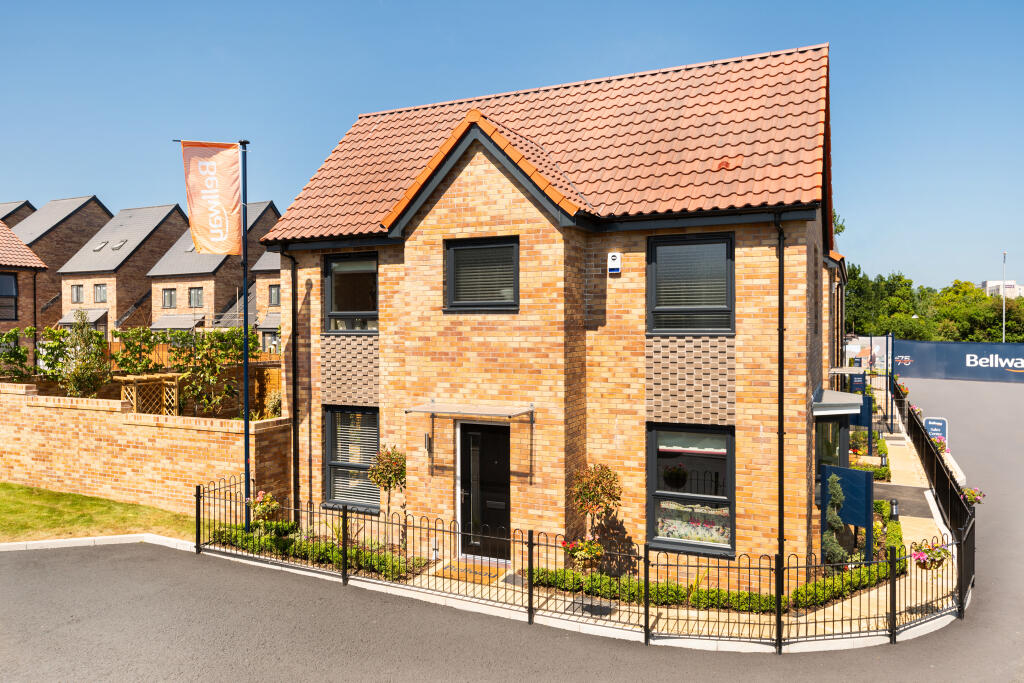 Main image of property: Bristol,
BS10 7GR