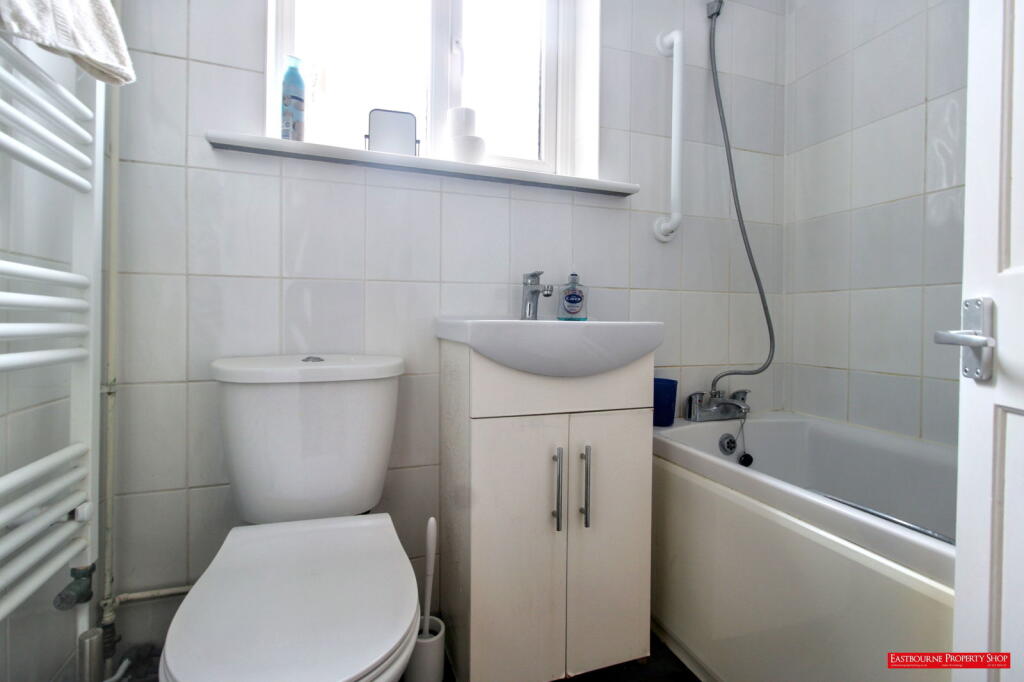 House in Eastbourne, East Sussex - More