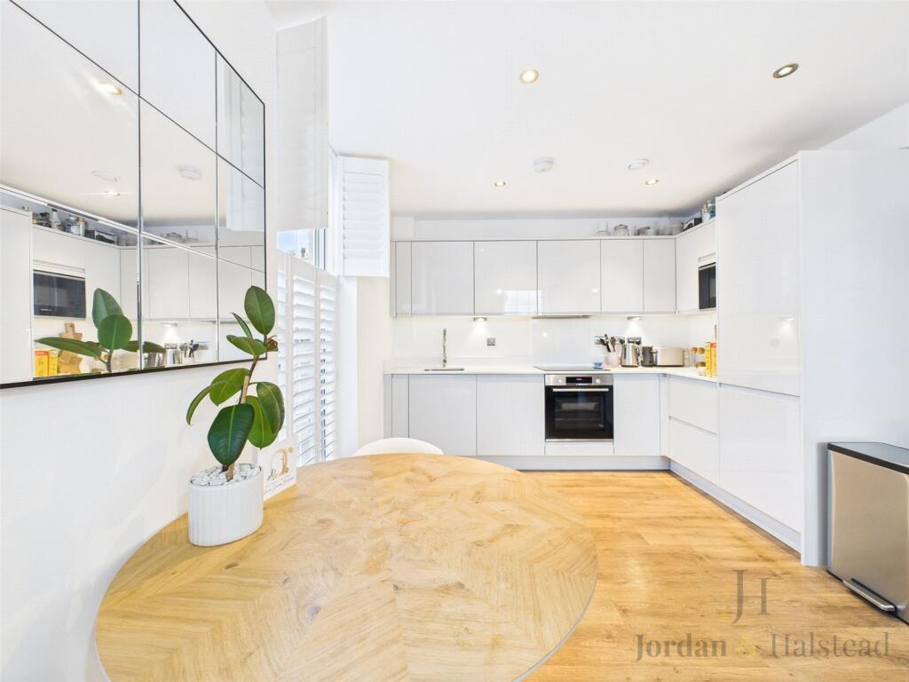 Main image of property: Canal Street, Chester, Cheshire, CH1