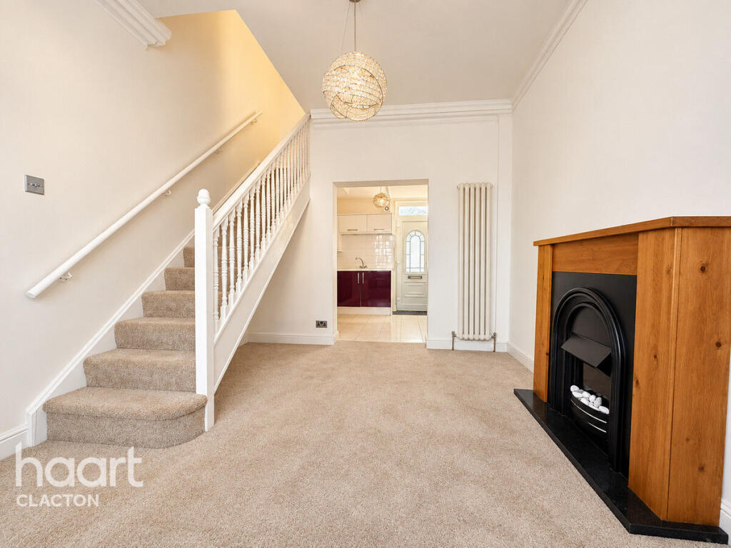 Apartment in Clacton-on-Sea, Great Clacton - View 4