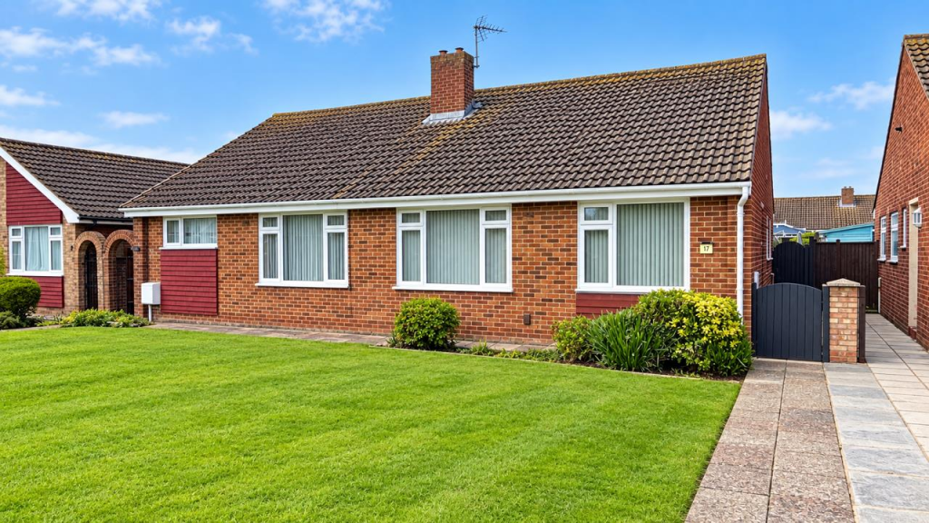 Main image of property: Coleridge Walk, Eastbourne