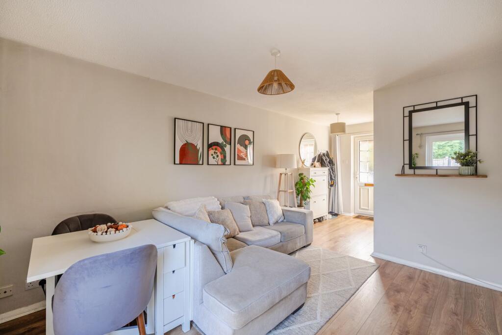House in Bath - View 5