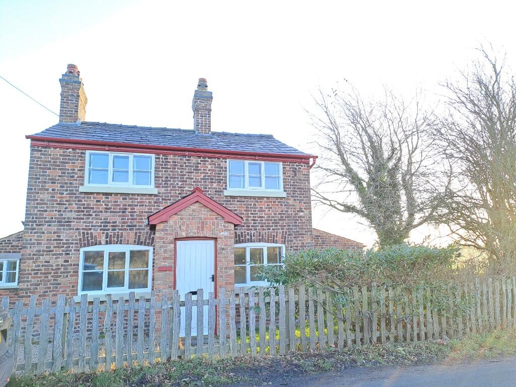 Main image of property: Keepers Cottage, School Lane, WA14 5RN