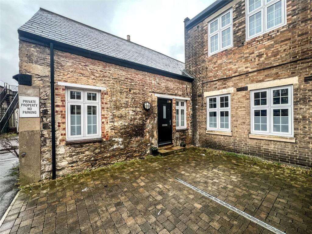 Main image of property: Priestgate, Peterborough, Cambridgeshire, PE1