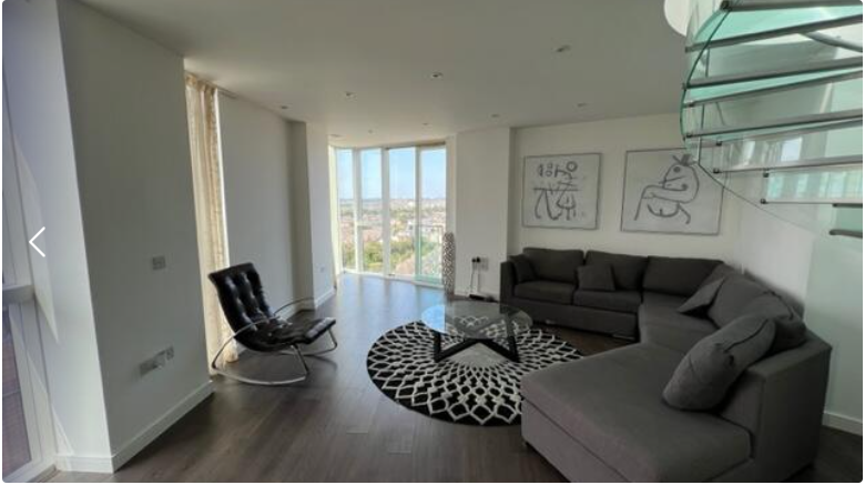 Main image of property: Saffron Square, Croydon, London, CR0