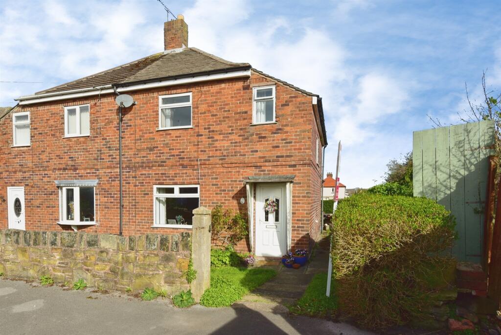 Main image of property: Mundella Place, Sheffield