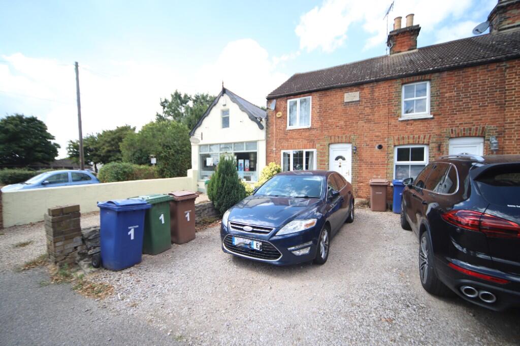 Main image of property: High Road, Fobbing, Essex, SS17