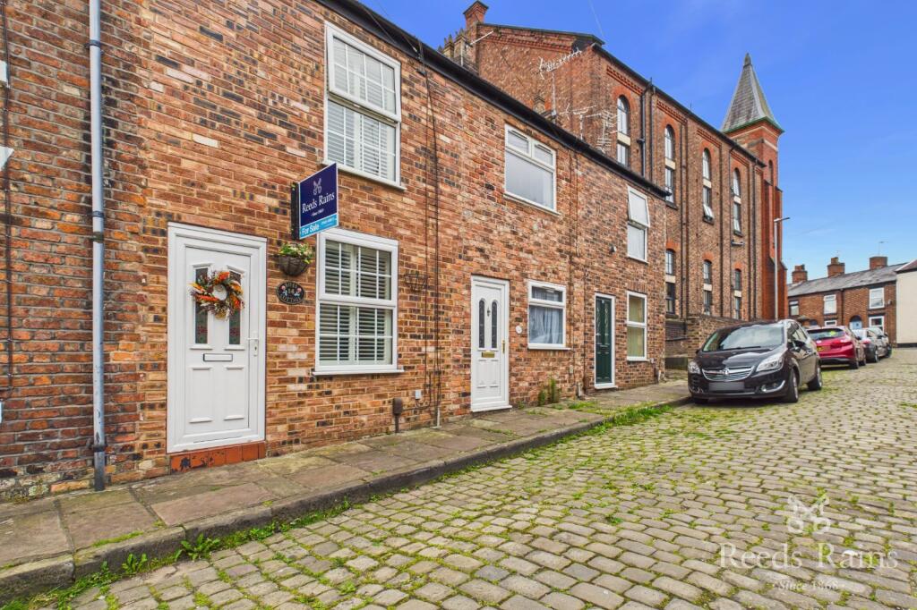 Main image of property: Blackshaw Street, Macclesfield, Cheshire, SK11