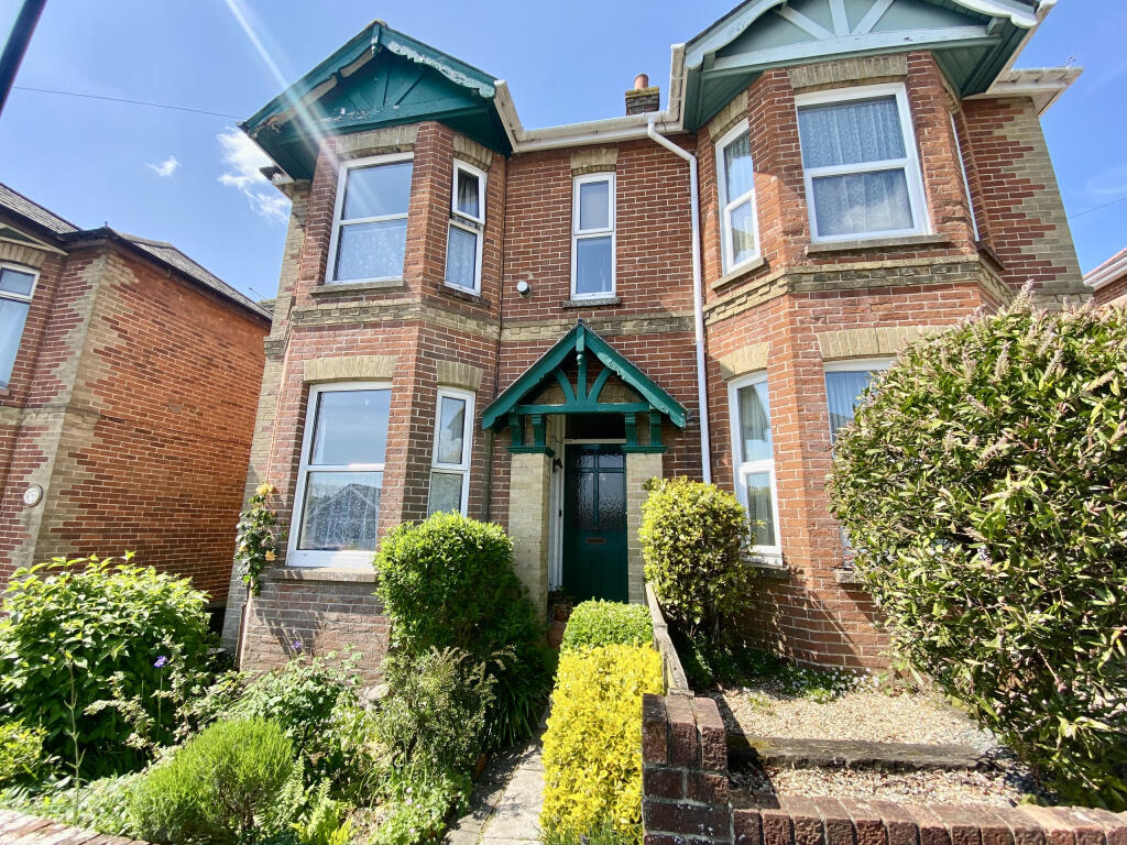 Main image of property: Ashey Road, Ryde, Isle Of Wight