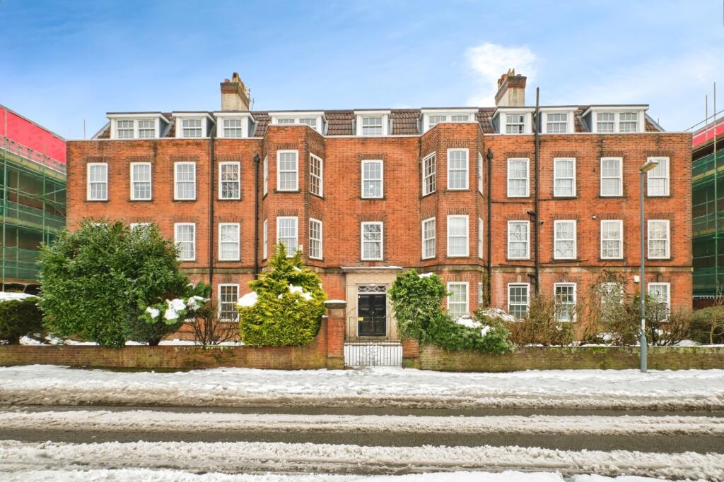 Stirling Court, Stirling Road, Birmingham, West Midlands, B16