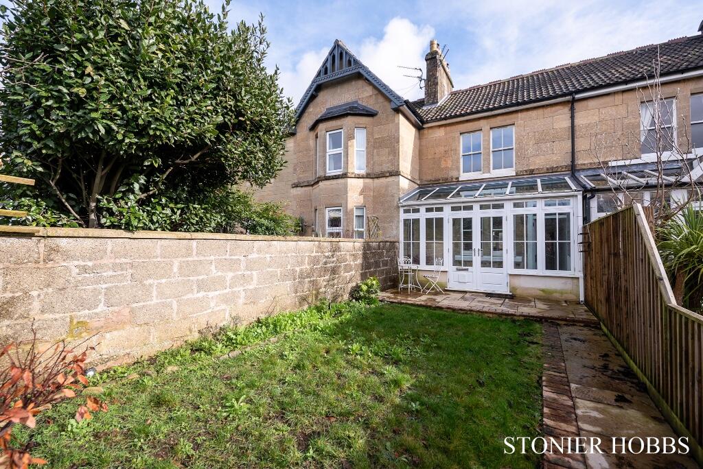 Main image of property: Williamstowe, Bath, Somerset, BA2