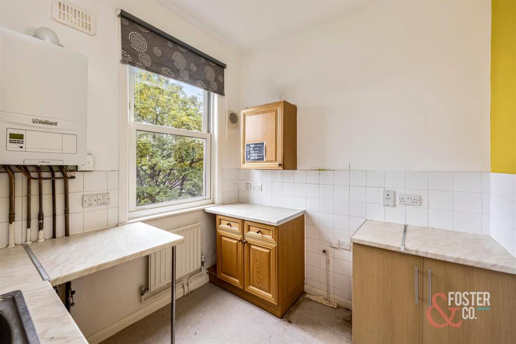 House in Brighton, West Hill, Round Hill - View 5
