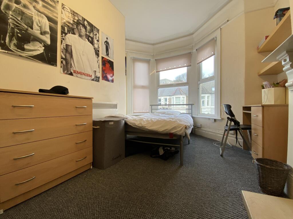 Main image of property: Colum Road, Cathays