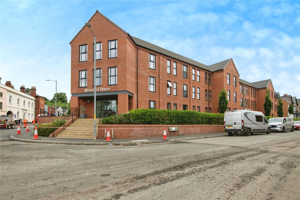 Main image of property: Clive Road, Redditch, Worcestershire, B97