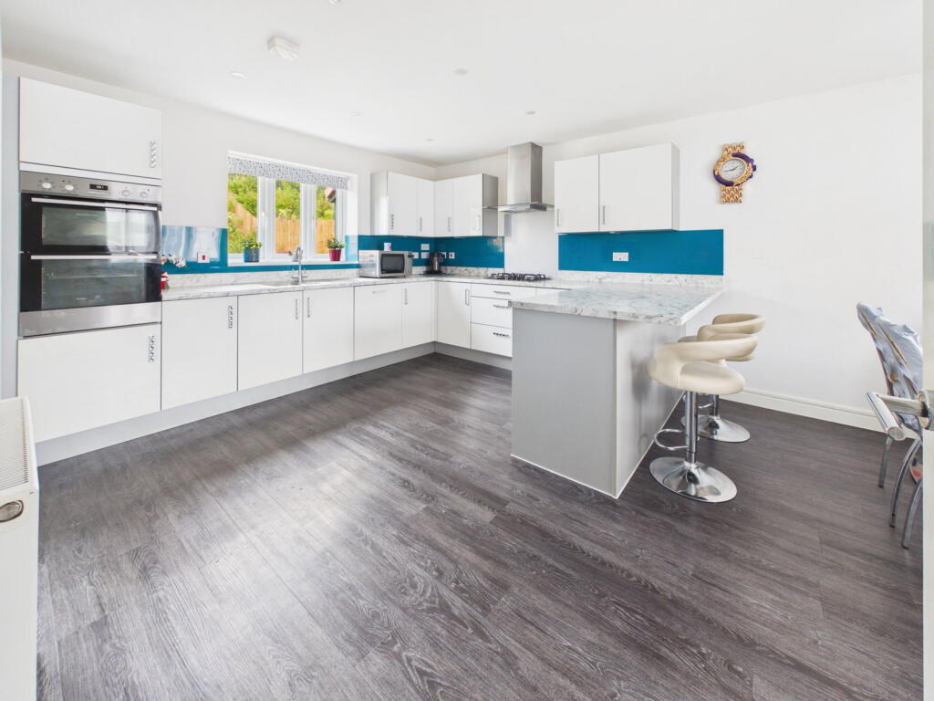 House in East Devon, Burrow, Newton Poppleford and Harpford - View 5