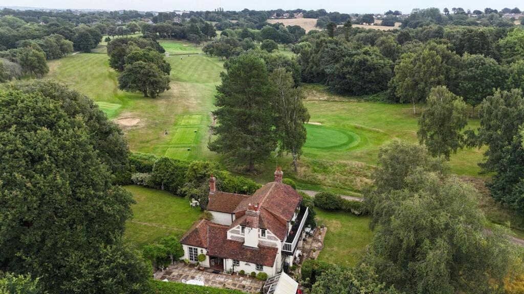 Main image of property: Turkey Road, Bexhill-On-Sea, TN39