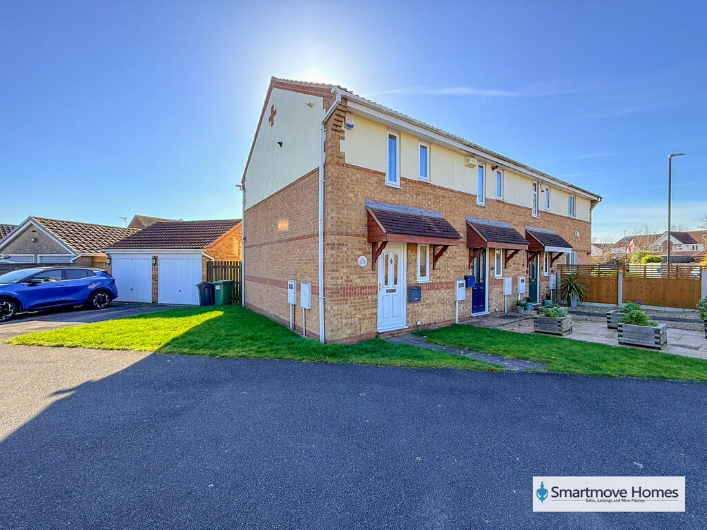 Main image of property: Broadway, Swanwick