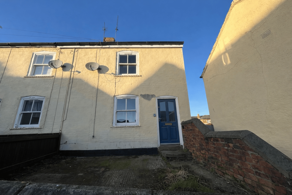 Main image of property: High Street, Riddings, DE55