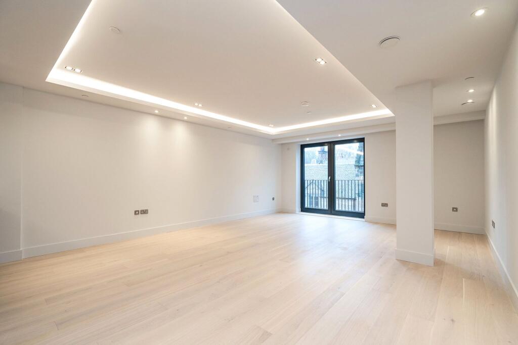 Main image of property: Belford Road, Edinburgh, Midlothian