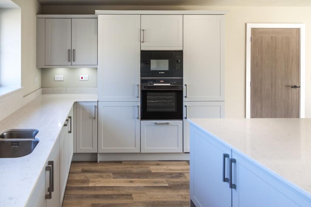 Main image of property: Lovedon Lane, Kings Worthy, Winchester, SO23 7NS