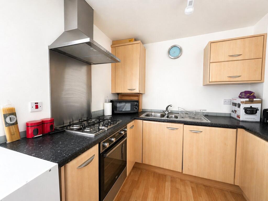 Crockwell Street, Bodmin, Cornwall, PL31 photo 2