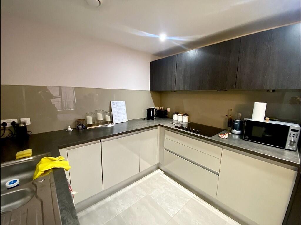 Apartment in Birmingham - View 5