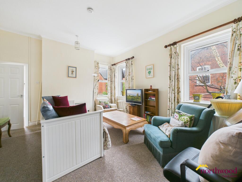 Main image of property: Simonburn Ave, Hartshill, ST4