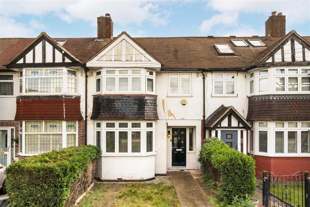 Main image of property: Westdean Avenue, Lee