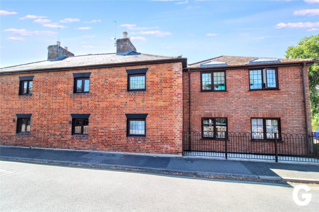 Main image of property: Quomp, Ringwood, Hampshire, BH24